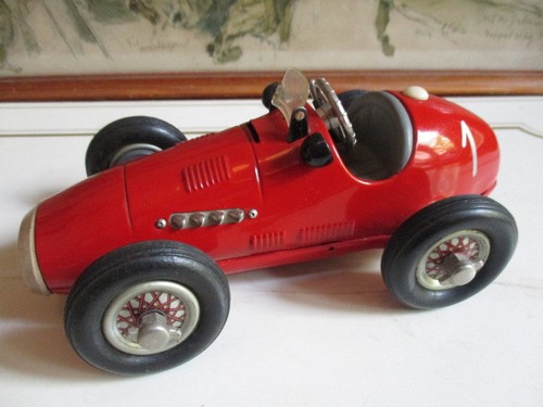 Auto corsa originale - originale, schuco