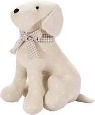 Fermaporta Pesante Di Stoffa