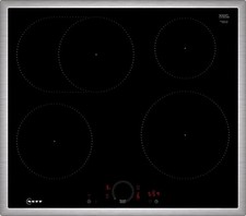 NEFF T56SHF1L0 - Piano cottura