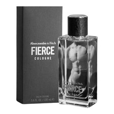 Nuovo Fierce For Men Eau De