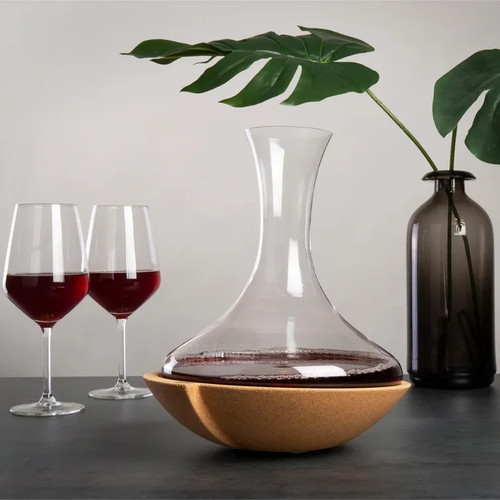 Decanter vino 19xh - decanter,