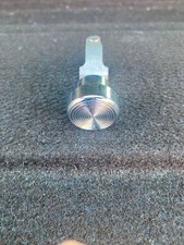 Raro pulsante clacson