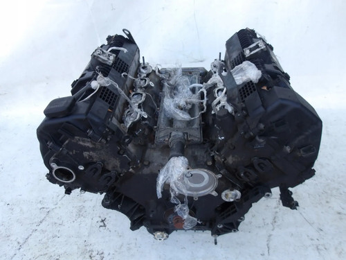 Motore bmw e53 - x5,