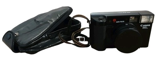 Canon af35ml super sure shot - canon,