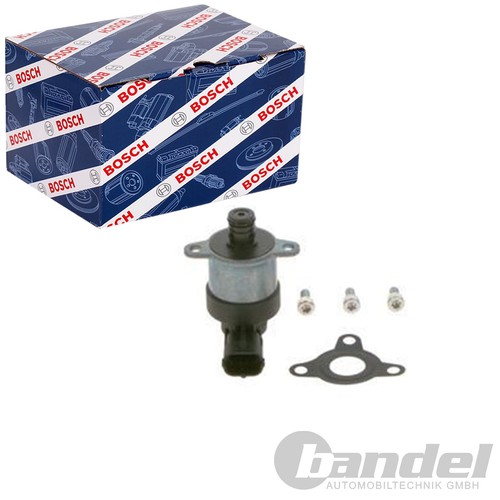 Bosch common rail valvola - common-rail,