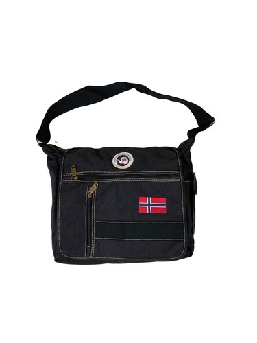 Borsa messenger utility
