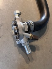 Abarth FPT Termostato Motore BEHR 552008964 80gradi con guarnizione + Tubo