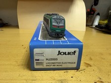 HORNBY JOUEF BB 36242 Verte 