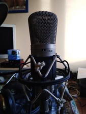 microfono a condensatore