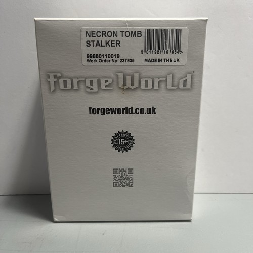 Forge world necron tomb - forge,