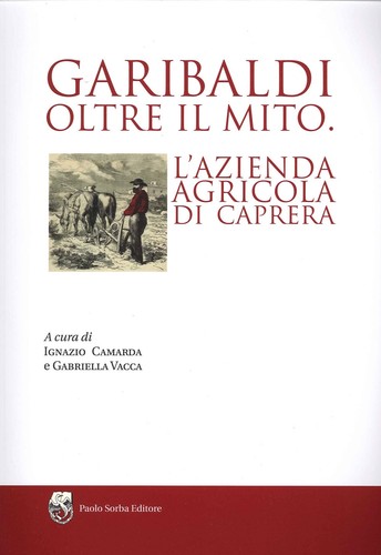Garibaldi oltre mito - oltre, il