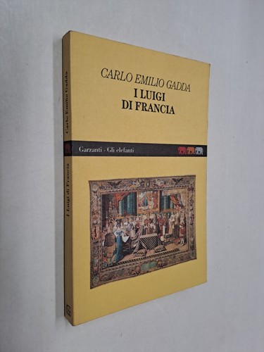 Luigi francia carlo - i, di