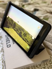 NVIDIA SHIELD Tablet K1 8”