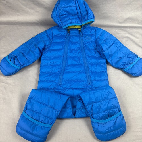 Tuta neve invernale bambino - neve,