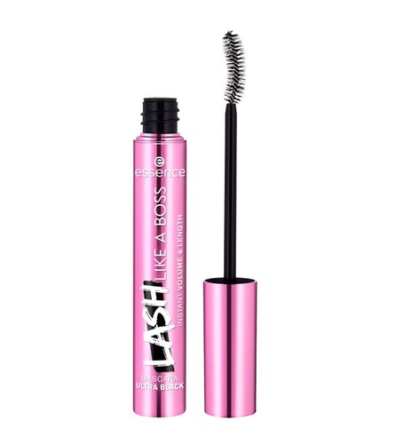 Essence volume definition - &,