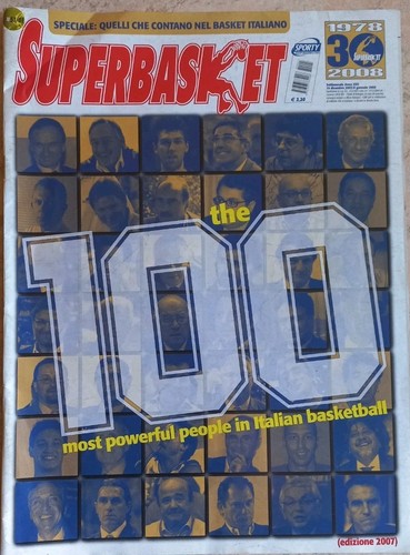 Super basket 01 19 - @super,
