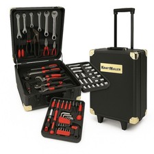 Set Attrezzi Valigetta 326