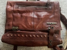 Diesel Borsa Messenger Uomo