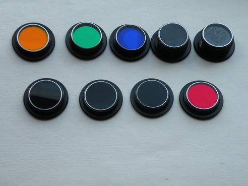 Set filtri interferenze per