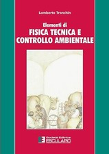 ELEMENTI DI FISICA TECNICA E