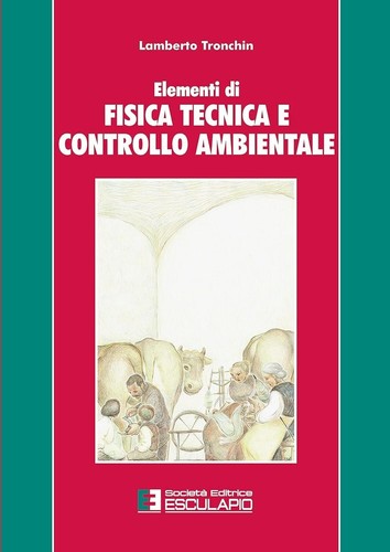 Elementi fisica tecnica e - elementi,