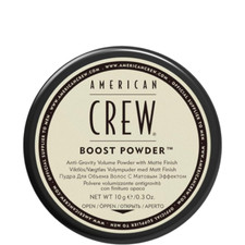 American Crew Polvere