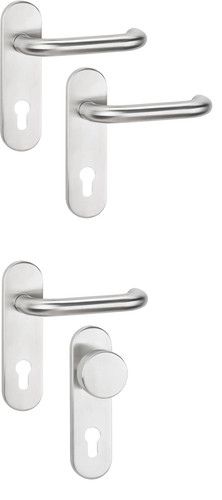 Gedotec alpha set maniglia - gedotec,