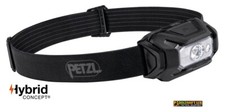 Petzl Torcia Frontale ARIA 1