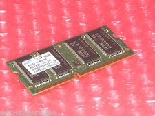 Xerox DocuColor 242 RAM SAMSUNG  M464S3254HUS-L7A