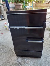 Cucina A Legna Con Forno 60x60x85