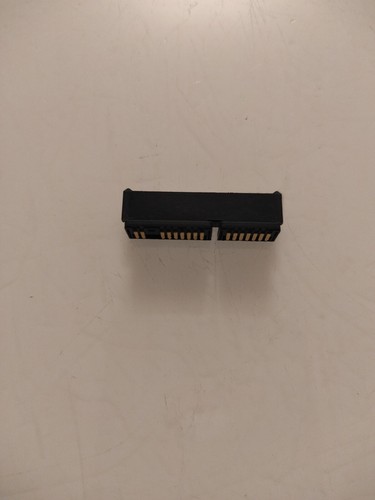 Connettore caddy hdd 2540p - hdd,
