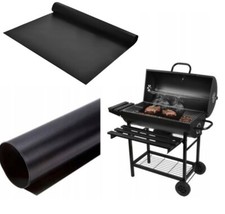 TAPPETINO PER BARBEQUE FORNO
