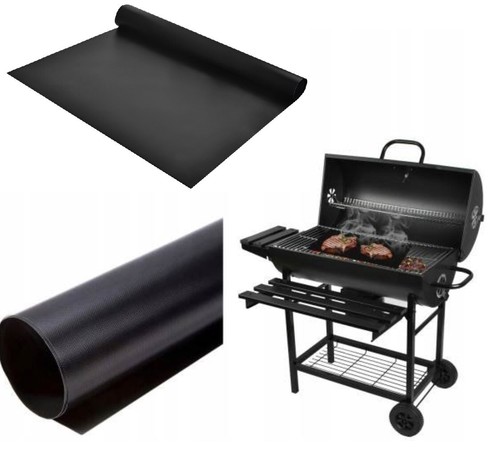 Tappetino per barbeque - tappetino,