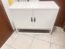 credenza bassa