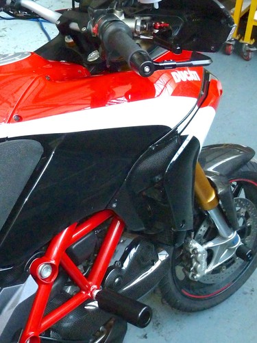 Ducati multistrada 1200 2010 - multistrada,