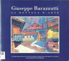 Giuseppe barazzutti di - "giuseppe,