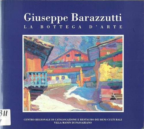 Giuseppe barazzutti di aa - "giuseppe,