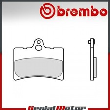 Pastiglie Brembo Freno