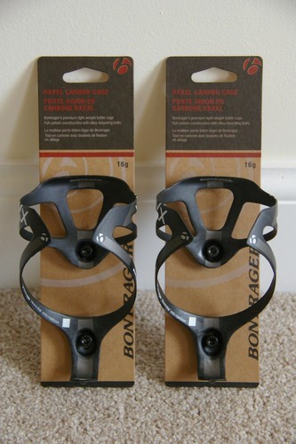 Nuovissima coppia bontrager - nuovissima,