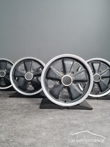 Cerchi porsche fuchs - cerchi,
