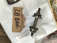 BICI MOZZO 36 FORI - USATO