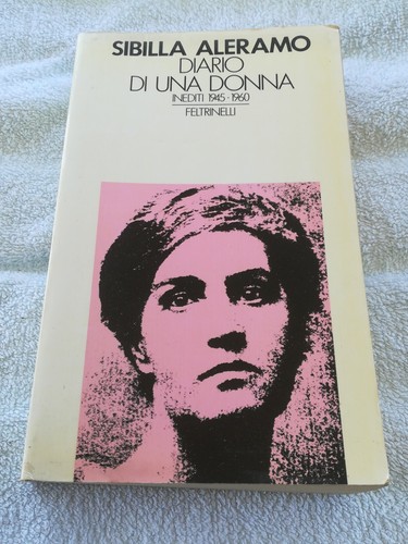 Diario una donna - una,