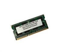 8 GB di memoria per Apple Mac