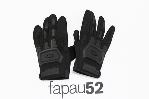 Guanti tattici oakley flexion - guanti,