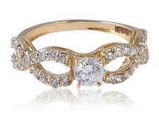 Pave 0,74 cts naturali