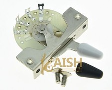 Interruttore selettore pickup