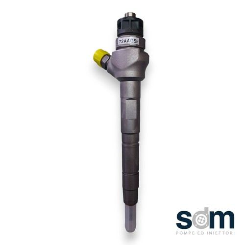 Iniettore bosch 0445110477 - bosch,