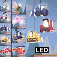 LED Ragazza Appesa Coprire