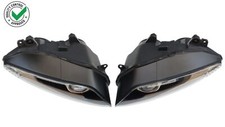 GRUPPO FARO FANALE PROIETTORE ANTERIORE PER YAMAHA YZF-R1 1000 (2004 2005 2006)