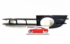 GRIGLIA FENDINEBBIA SX APERTA
